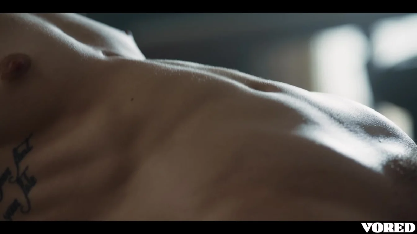 Preview of Vored Sam Bourne And Tiffany Tatum Womb Of Shadows XXX